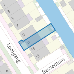 Perceel RWK01-I-3597