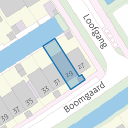 Perceel RWK01-I-3600