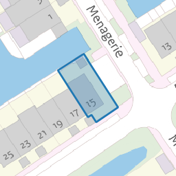 Perceel RWK01-I-3601