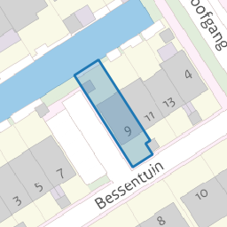 Perceel RWK01-I-3607