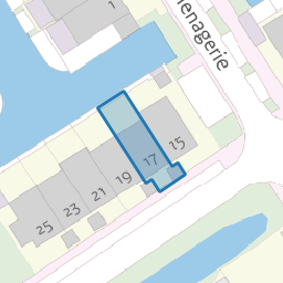 Perceel RWK01-I-3608