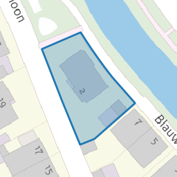 Perceel RWK01-I-3611