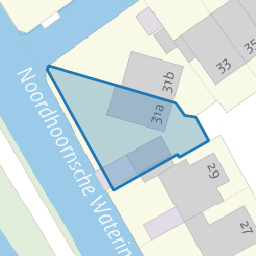 Perceel RWK01-I-3612