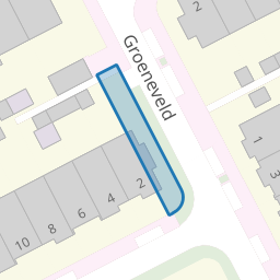 Perceel RWK01-I-3628