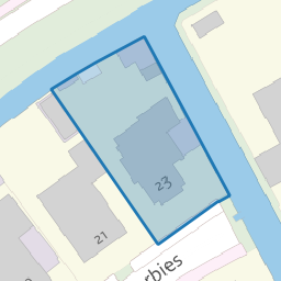 Perceel RWK01-I-3631