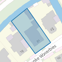 Perceel RWK01-I-3633