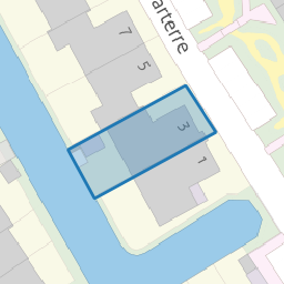 Perceel RWK01-I-3644