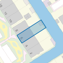 Perceel RWK01-I-3647