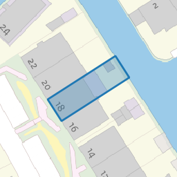 Perceel RWK01-I-3648