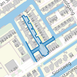 Perceel RWK01-I-3650