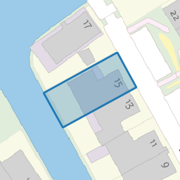 Perceel RWK01-I-3652