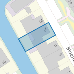 Perceel RWK01-I-3659