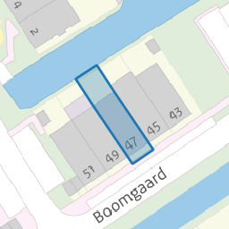 Perceel RWK01-I-3661