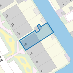 Perceel RWK01-I-3663