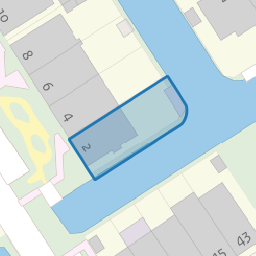 Perceel RWK01-I-3664