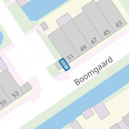 Perceel RWK01-I-3666