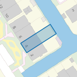 Perceel RWK01-I-3668