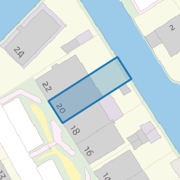 Perceel RWK01-I-3671