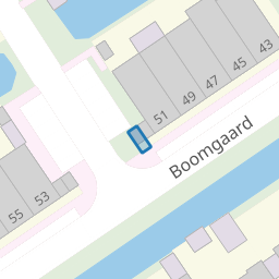 Perceel RWK01-I-3672