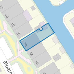 Perceel RWK01-I-3673