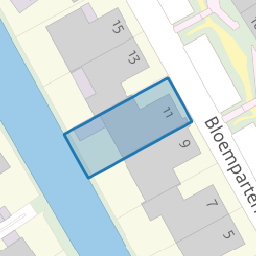 Perceel RWK01-I-3674