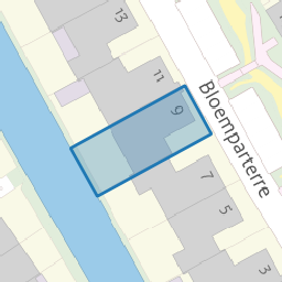 Perceel RWK01-I-3676