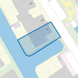 Perceel RWK01-I-3678