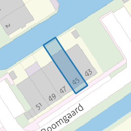 Perceel RWK01-I-3680