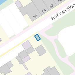 Perceel RWK01-I-3686