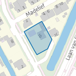 Perceel RWK01-I-3696