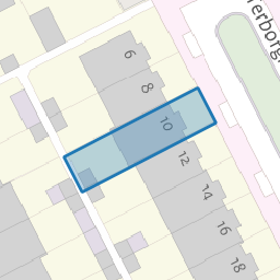 Perceel RWK01-I-3697