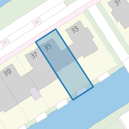 Perceel RWK01-I-3698