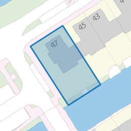 Perceel RWK01-I-3700