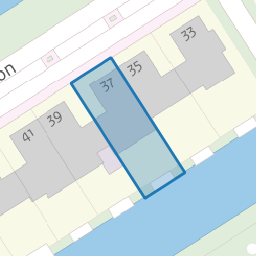 Perceel RWK01-I-3705