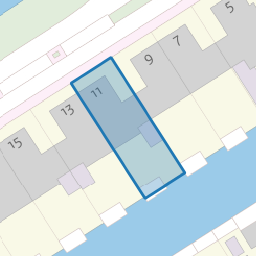 Perceel RWK01-I-3706