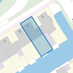 Perceel RWK01-I-3707