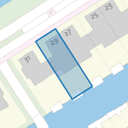 Perceel RWK01-I-3708