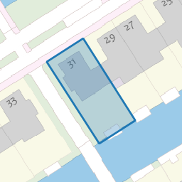 Perceel RWK01-I-3709