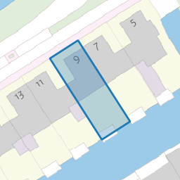 Perceel RWK01-I-3712