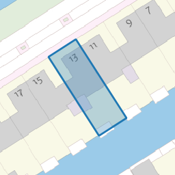 Perceel RWK01-I-3713