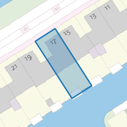 Perceel RWK01-I-3714