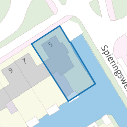 Perceel RWK01-I-3716