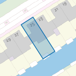 Perceel RWK01-I-3717