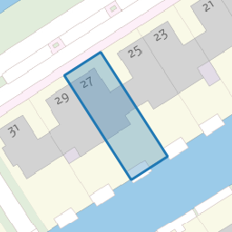 Perceel RWK01-I-3719