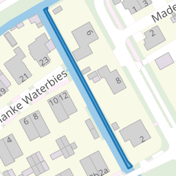 Perceel RWK01-I-3720