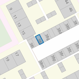 Perceel RWK01-I-3722