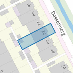 Perceel RWK01-I-3734