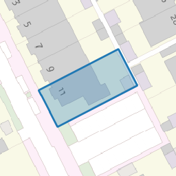 Perceel RWK01-I-3740