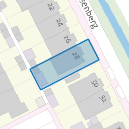 Perceel RWK01-I-3741