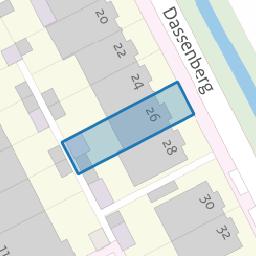 Perceel RWK01-I-3744